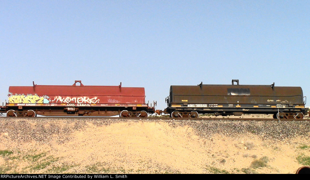 EB Manifest Frt at Erie NV W-Pshr -112